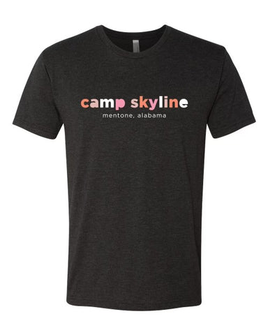 2022 Camp Skyline T-Shirt
