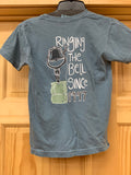 Youth Size-Bell T-Shirt