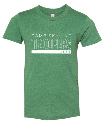 Trooper Spirit Shirt